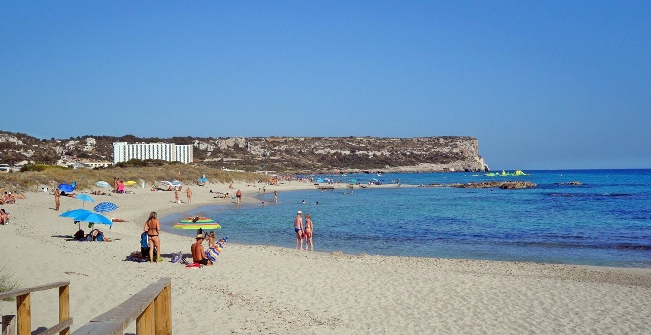 Things to do in Son Bou