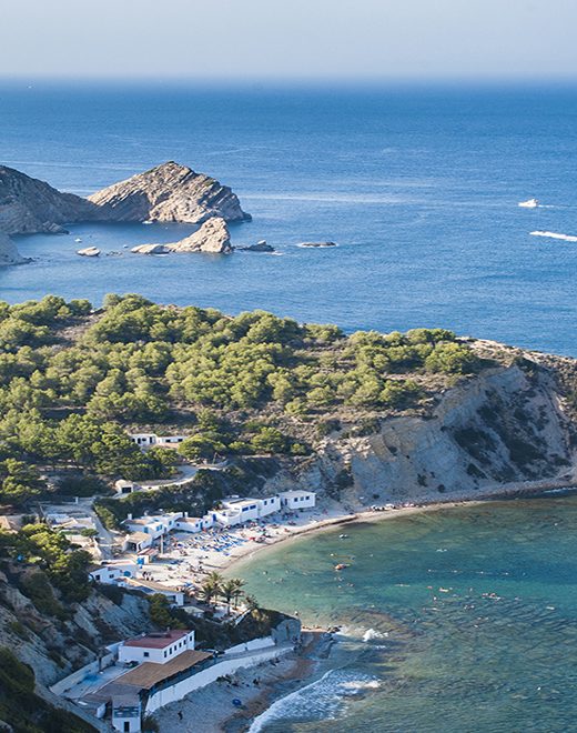 How to travel to Javea, Spain (Costa Blanca)