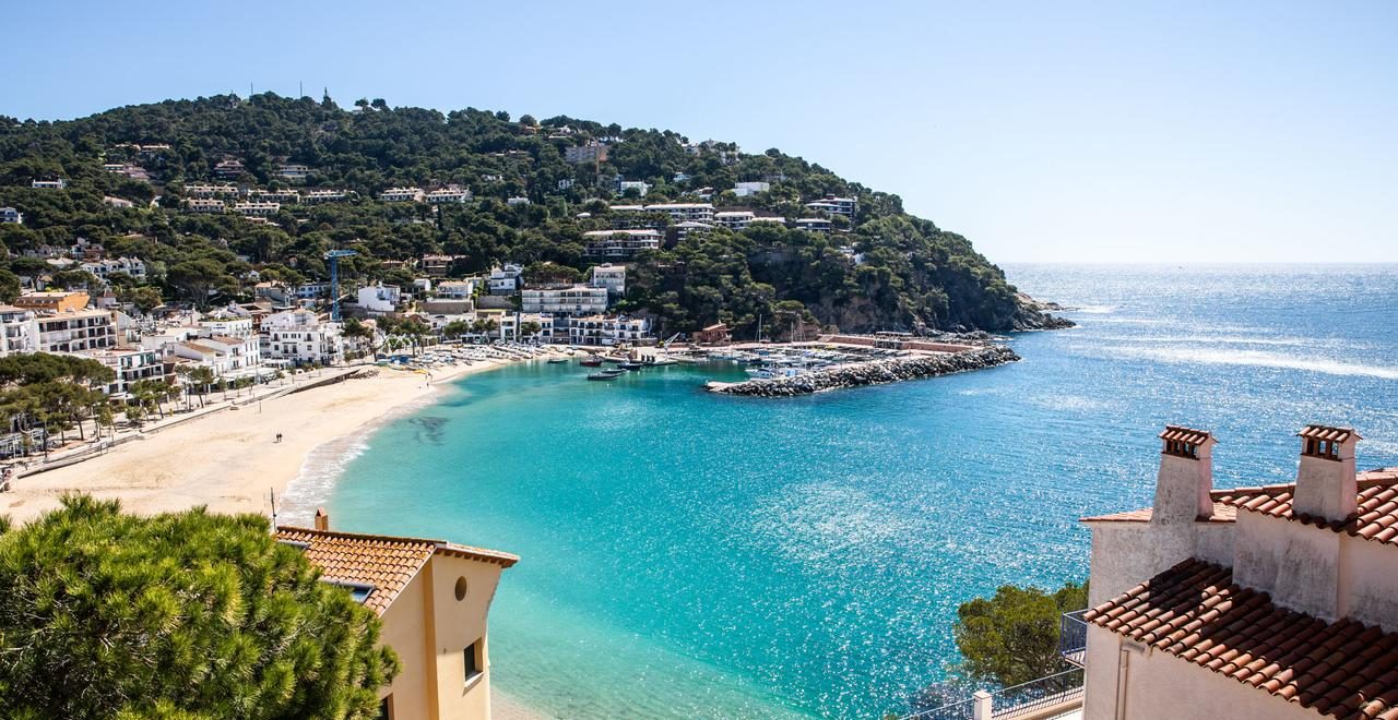 Llafranc Spain