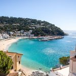 Llafranc Spain