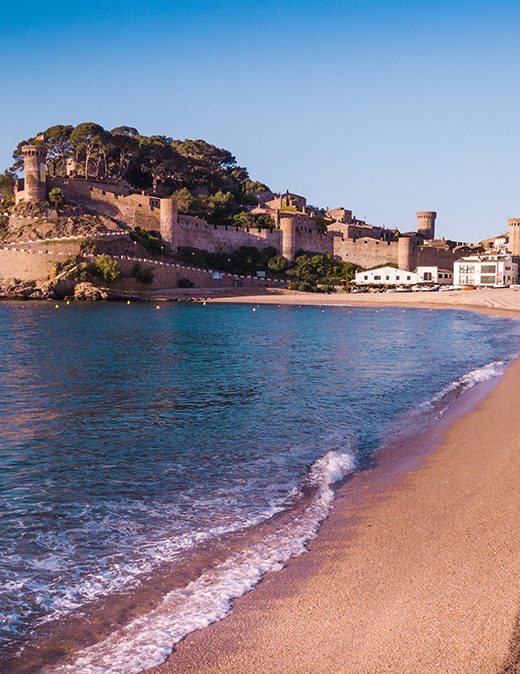 Spain holiday boom - German tourists