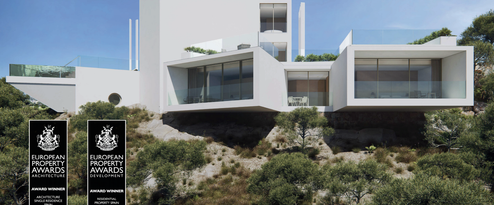 Morning Breeze Villa