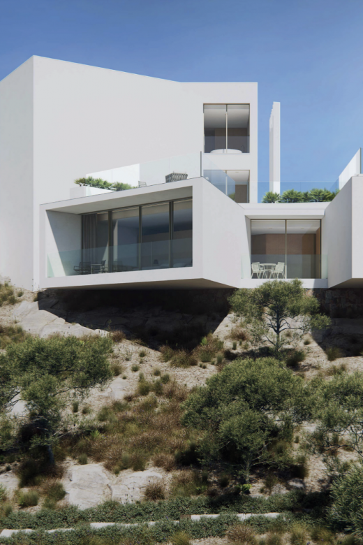 Morning Breeze Villa