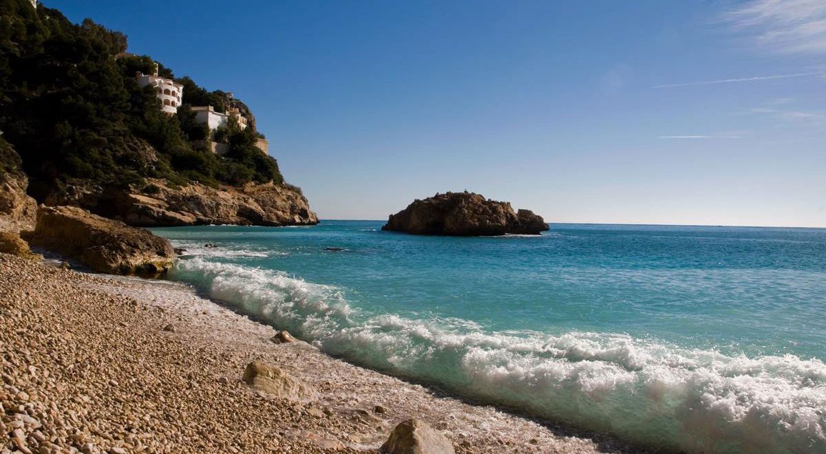Accommodation In Javea