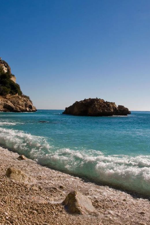 Accommodation In Javea