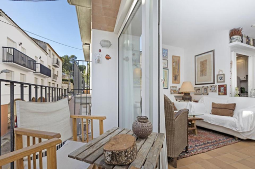 Apartment Yolanda