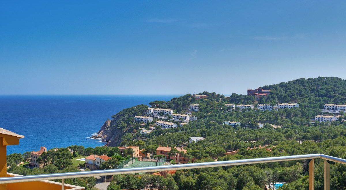 Tamariu’s best five villas