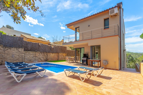 Casa Vista Alegre