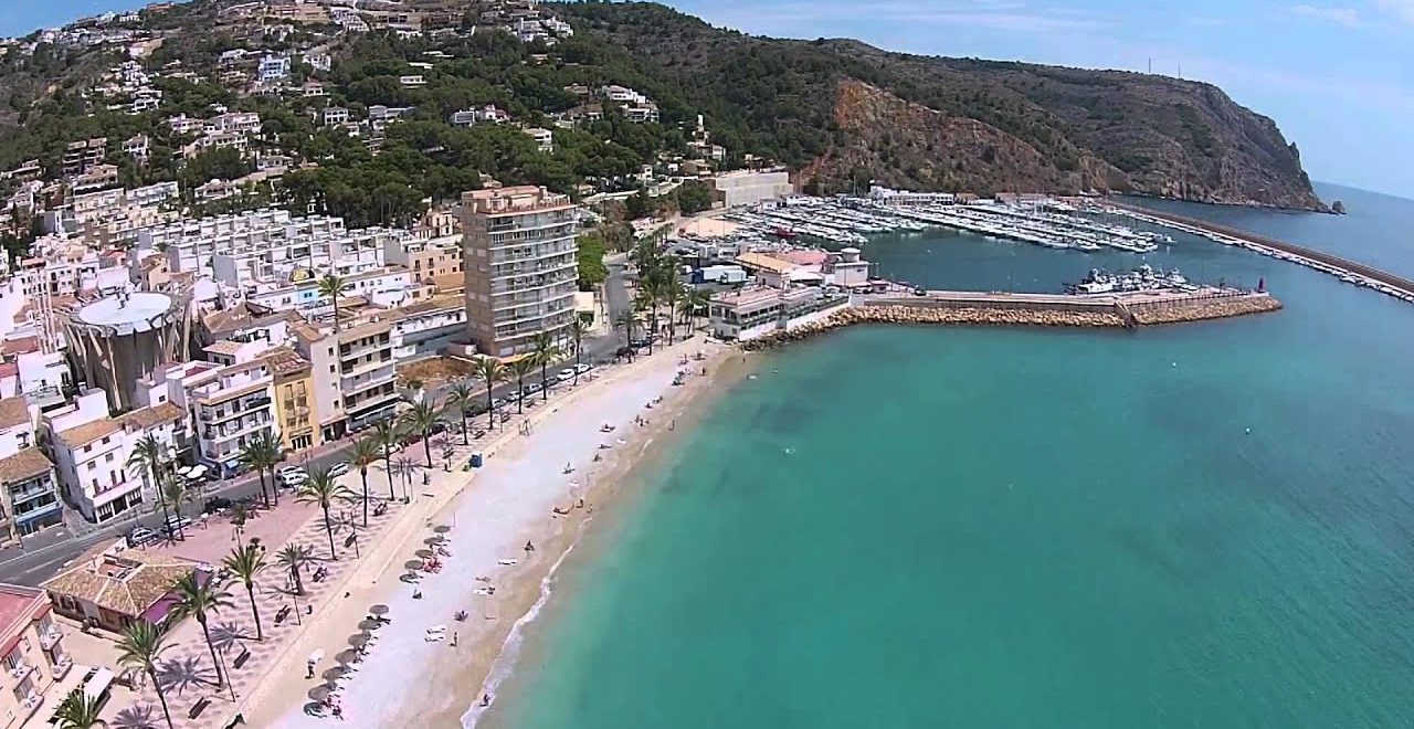 Why Javea is the perfect base for exploring the Costa Blanca