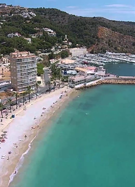 Why Javea is the perfect base for exploring the Costa Blanca