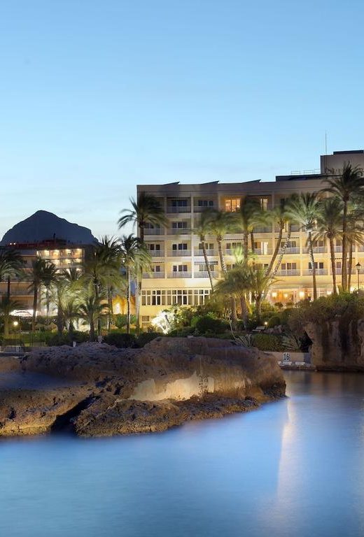 Must-visit attractions in Javea