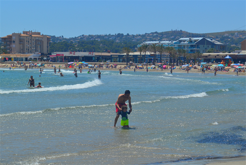 Why Javea is the perfect base for exploring the Costa Blanca