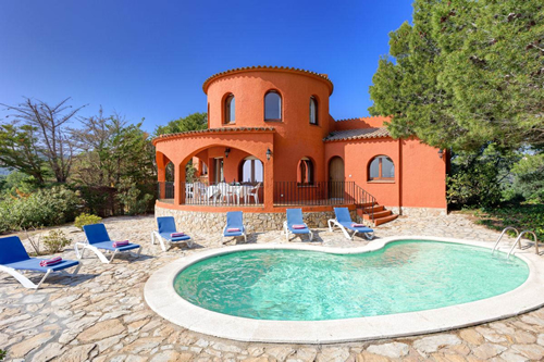 Villa Andres
