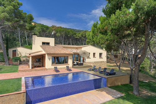 Villa La Perica