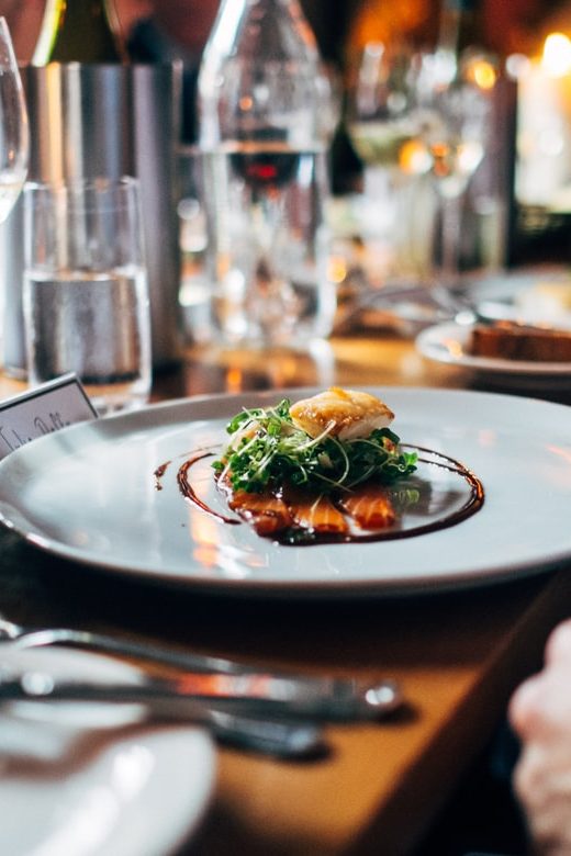 Best places to wine and dine in Llafranc