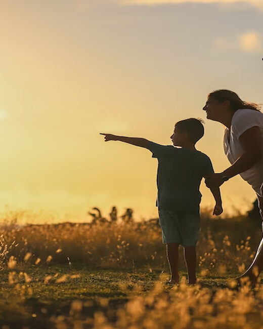 Why is Cala D’or so popular with families?