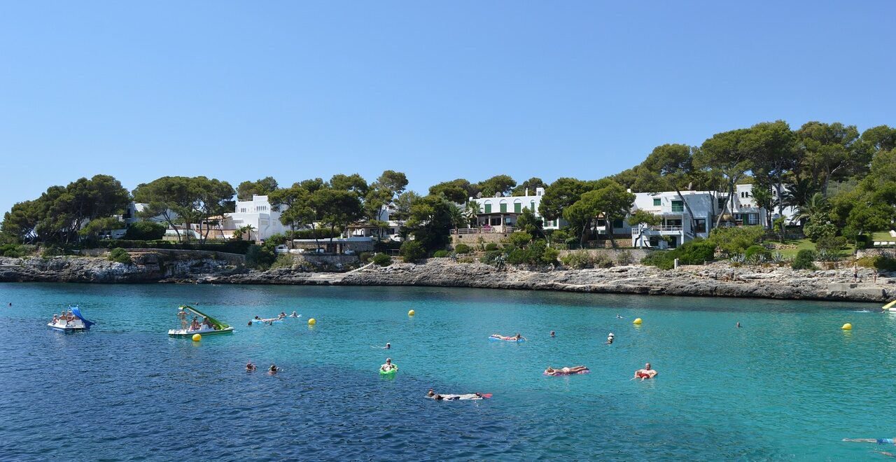Cala d'Or: A Journey Through Time - Unveiling the History of a Mediterranean Paradise