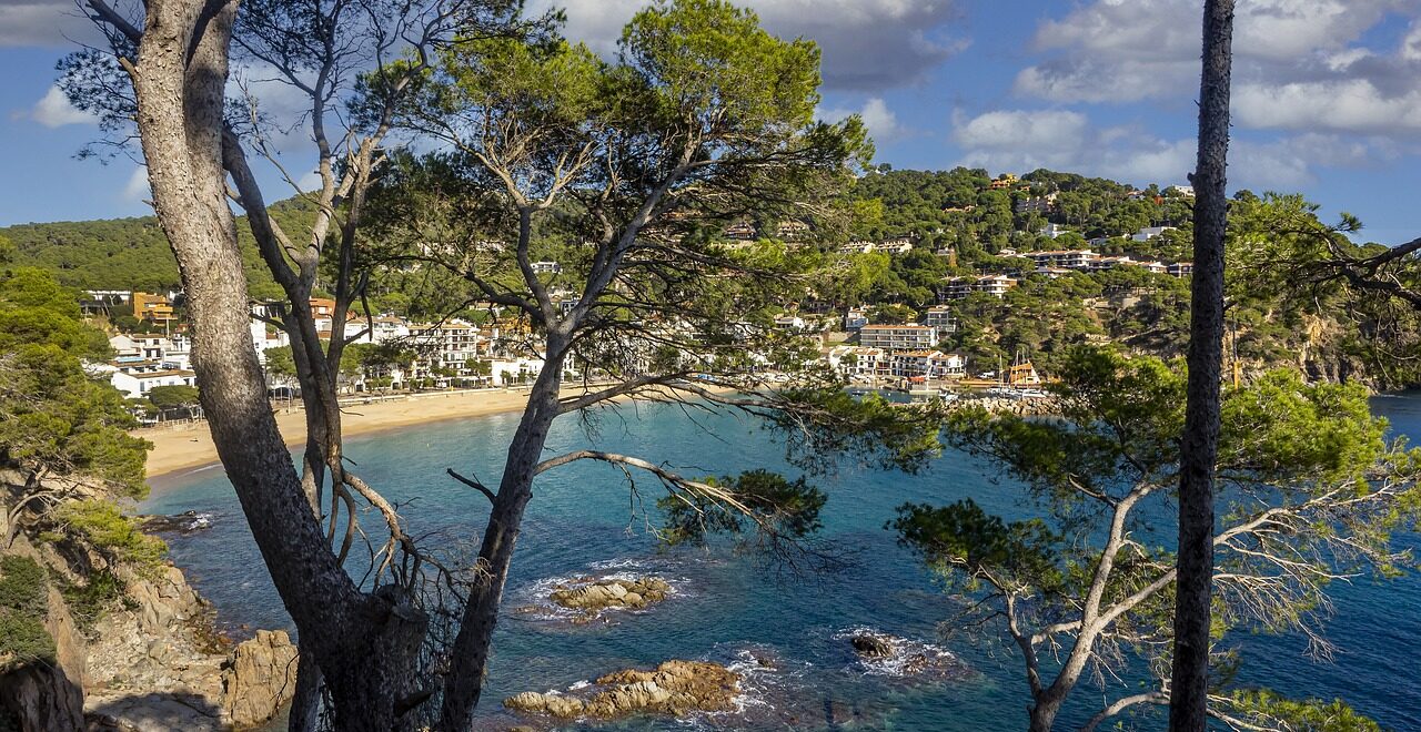 Llafranc - Tracing the Footsteps of History in a Costa Brava Gem