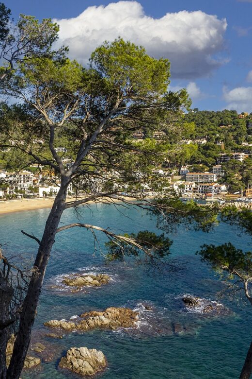 Llafranc - Tracing the Footsteps of History in a Costa Brava Gem