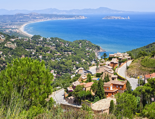 Begur
