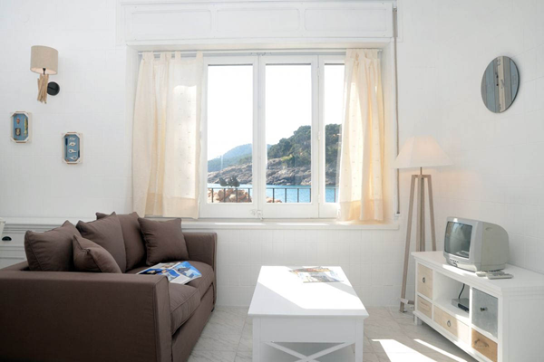 apartment aigua dolca 3
