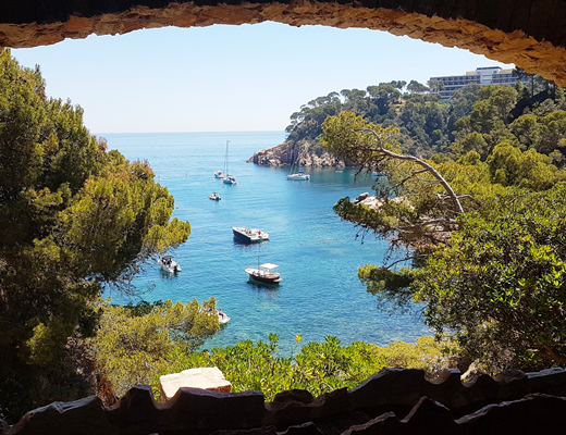 Begur