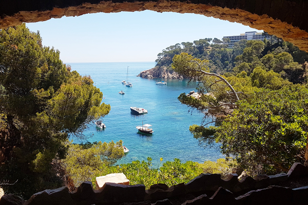 Begur