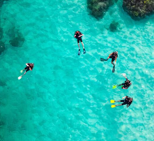 Costa Brava Diving
