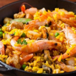Javea Food