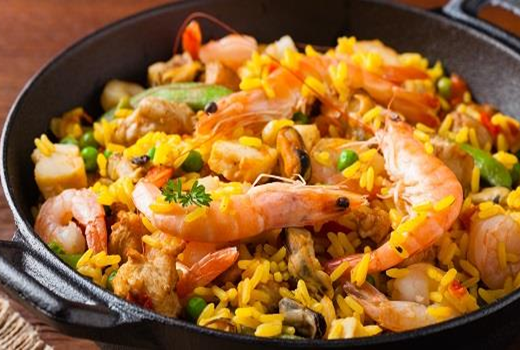 Javea Food