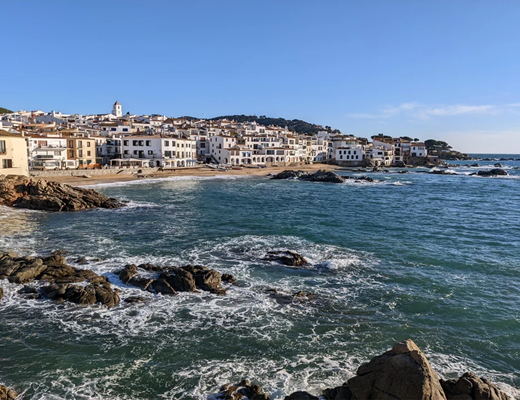 Calella de Palafrugell