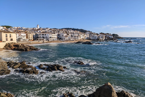 Calella de Palafrugell