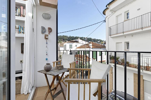 Llafranc Apartment