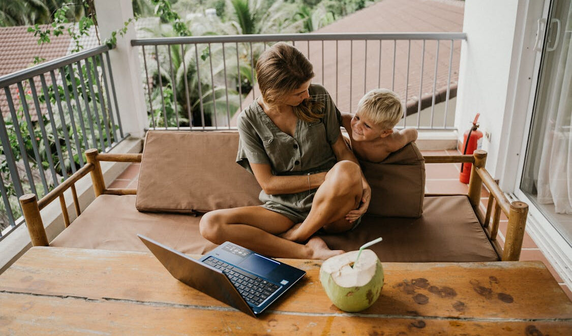 Best Villas for Remote Work in Spain: Workspaces with a View