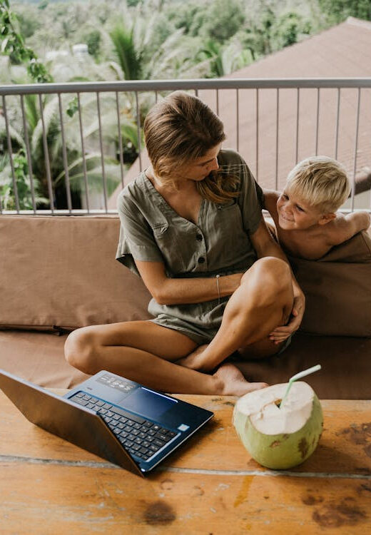 Best Villas for Remote Work in Spain: Workspaces with a View