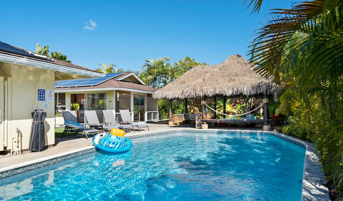 Why Choose an Eco-Friendly Villa?