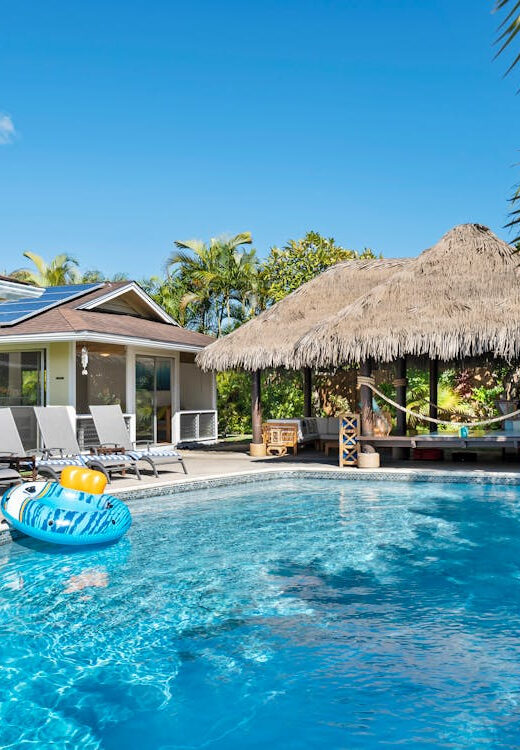 Why Choose an Eco-Friendly Villa?