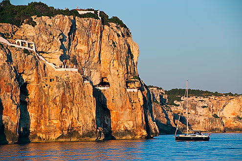 Things to do in Son Bou
