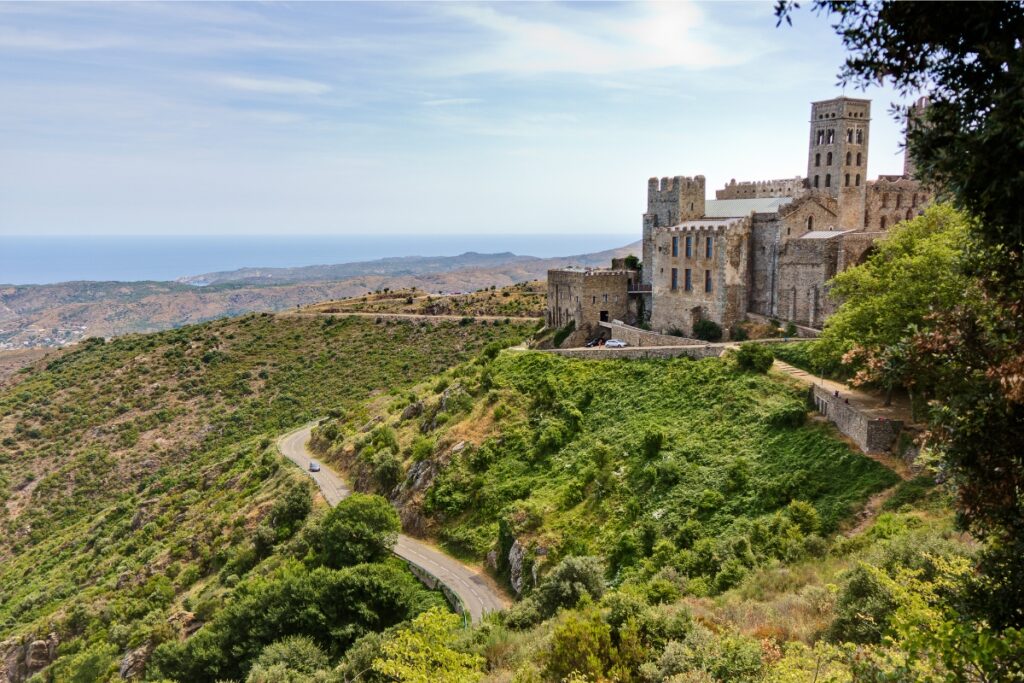 Cap de Creus National Park