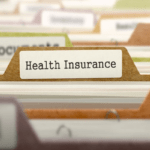 health insurance for travelling