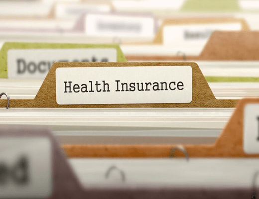 health insurance for travelling