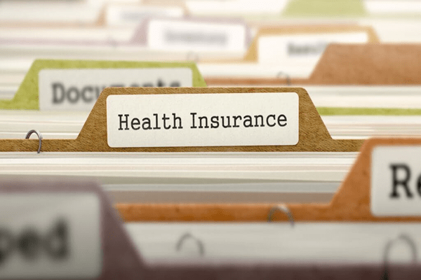 health insurance for travelling