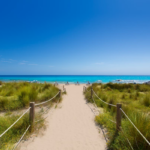 son bou beach