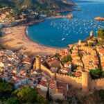 What part of Spain is Costa Brava