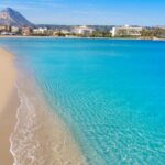 The best beaches in Javea