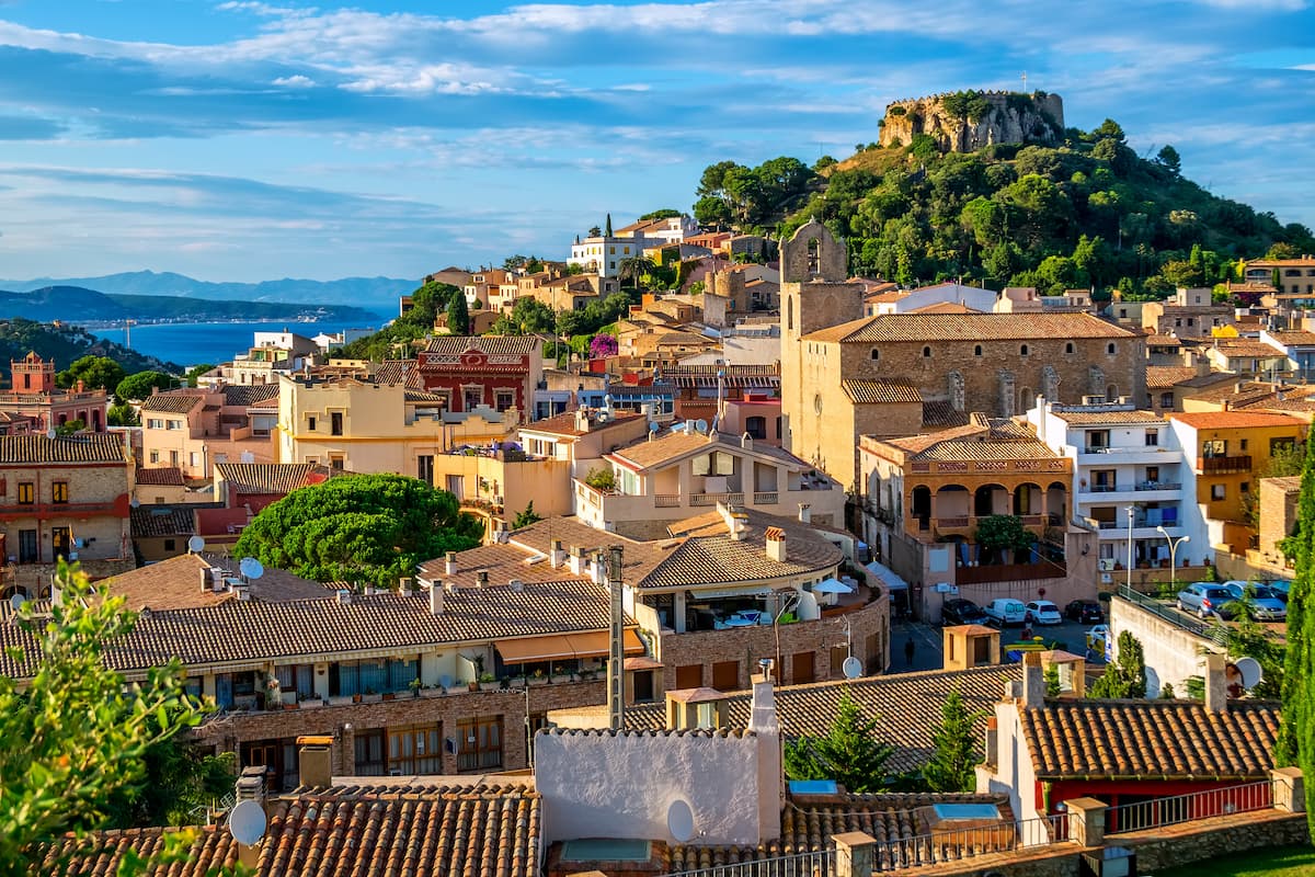 Top Attractions Near Begur to Plan Your Ultimate Trip - Prestige Villas ...