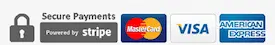 Pay securely online