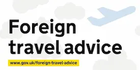 Travel aware