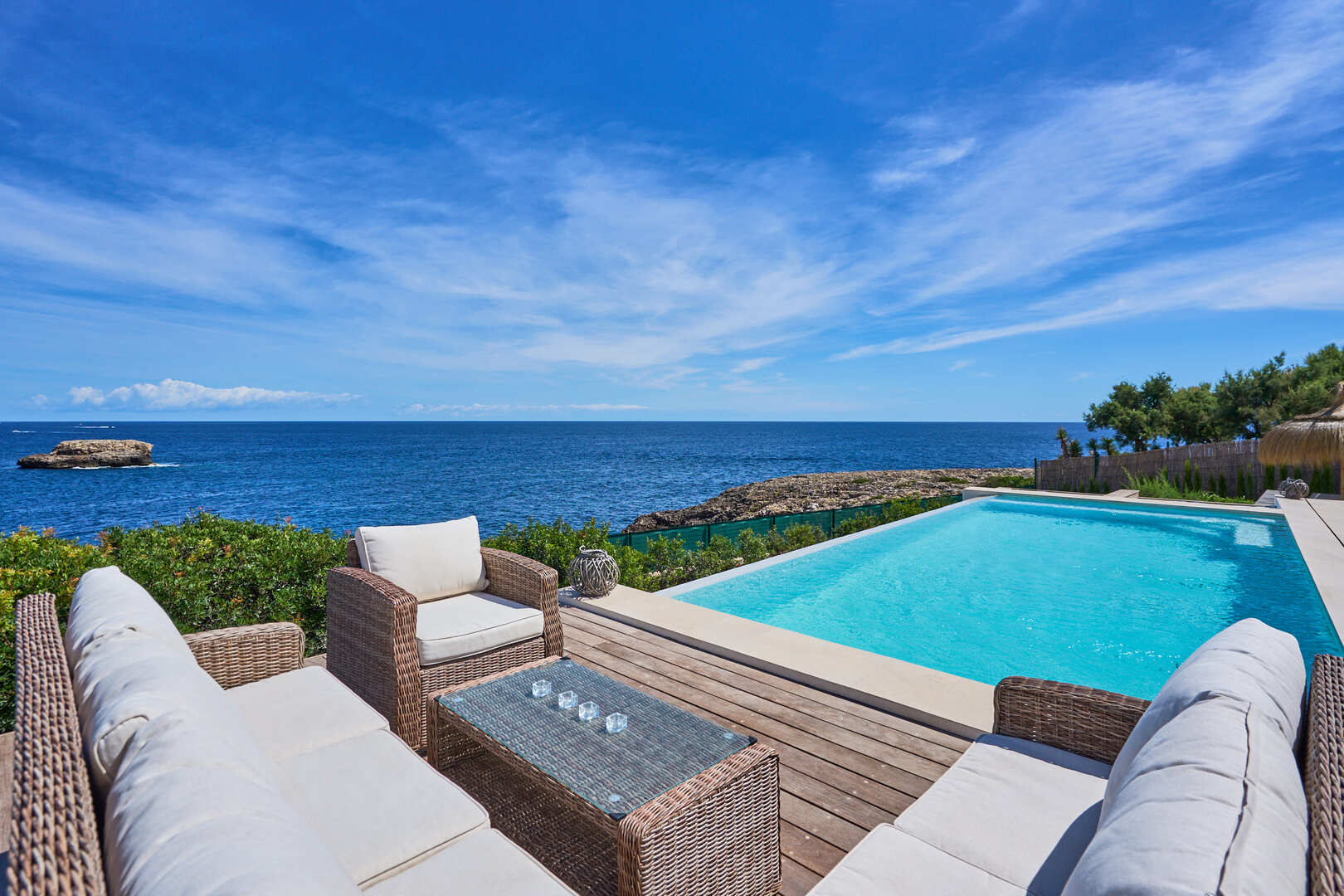 Villa Lola, Cala D'Or