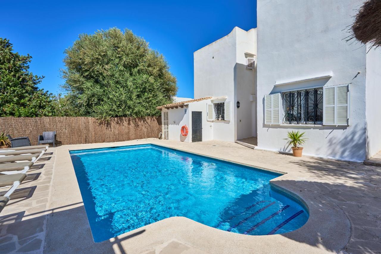 Villa Ferrera, Cala D'Or